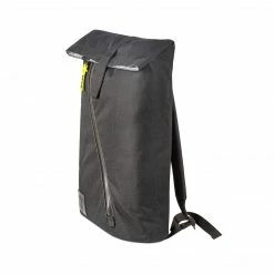 Limon Bag: Panda Recycled Backpack