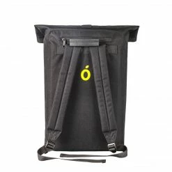 Limon Bag: Panda Recycled Backpack