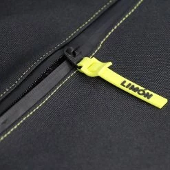 Limon Bag: Panda Recycled Backpack