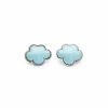 Jewelry Lisa Crowder Earrings: Cloud Posts