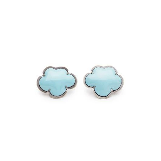 Jewelry Lisa Crowder Earrings: Cloud Posts 3 Jewelry Lisa Crowder Earrings: Cloud Posts