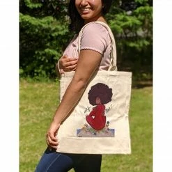 Little Feet's Opus Bag: Cotton Tote Bags 10 Little Feet's Opus Bag: Cotton Tote Bags