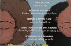 Extras Little Feet's Opus Greeting Card