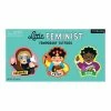 Chronicle Books Little Feminist: Temporary Tattoos