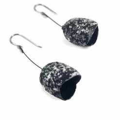 Looksur Earrings: Tulip