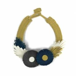 Looksur Necklace: Frida Jewelry