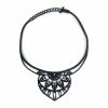 Jewelry Looksur Necklace: Mandala