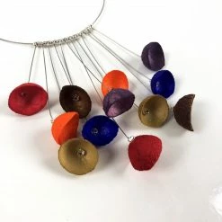 Jewelry Looksur Necklace: Racimo