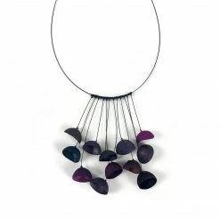 Jewelry Looksur Necklace: Racimo