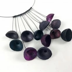 Jewelry Looksur Necklace: Racimo