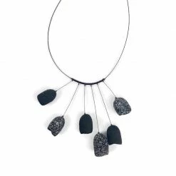 Looksur Necklace: Tulip