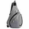 Mad Man Bag: City SlingPack Bags