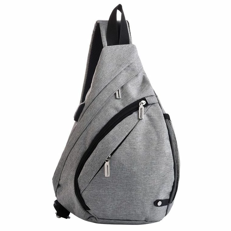 Mad Man Bag: City SlingPack Bags 3 Mad Man Bag: City SlingPack Bags