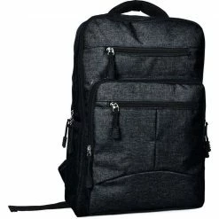 Mad Man Bag: In Transit Backpack Bags