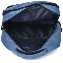 Mad Man Bag: In Transit Backpack Bags