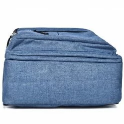 Mad Man Bag: In Transit Backpack Bags