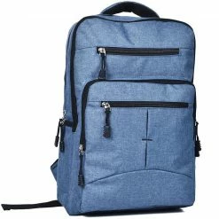 Mad Man Bag: In Transit Backpack Bags