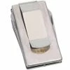 Mad Man Wallet: 6 Function Stainless Money Clip
