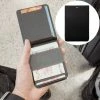 Wallets Mad Man Wallet: Modular Magnetic RFID Wallet