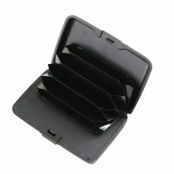 Mad Man Wallet: Power Wallets