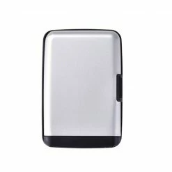 Mad Man Wallet: Power Wallets