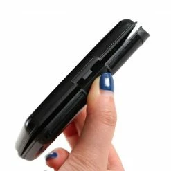 Mad Man Wallet: Power Wallets