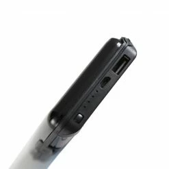 Mad Man Wallet: Power Wallets