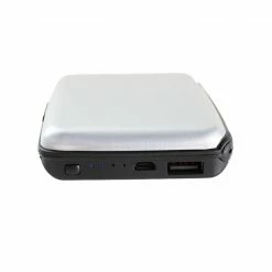 Mad Man Wallet: Power Wallets