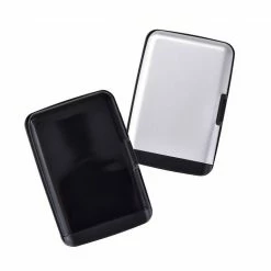 Mad Man Wallet: Power Wallets