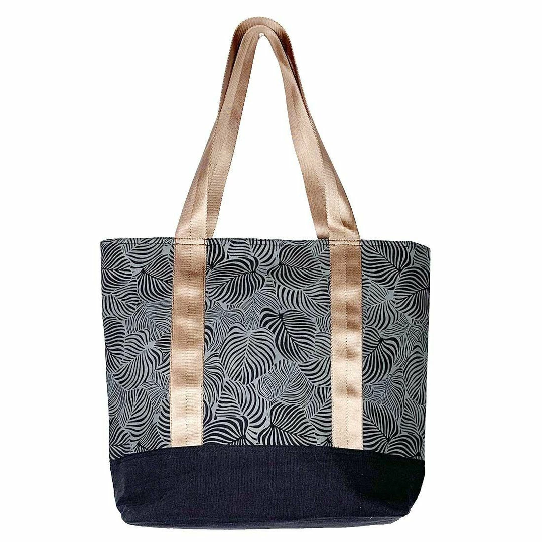 Malia Designs Bag: Sustainable Canvas Tote Bags 3 Malia Designs Bag: Sustainable Canvas Tote Bags