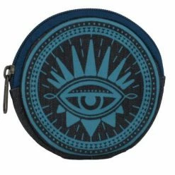 Extras Malia Designs: Statement Coin Purse