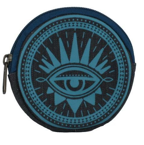 Extras Malia Designs: Statement Coin Purse 4 Extras Malia Designs: Statement Coin Purse