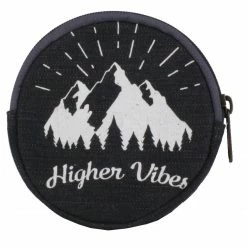 Extras Malia Designs: Statement Coin Purse 16 Extras Malia Designs: Statement Coin Purse