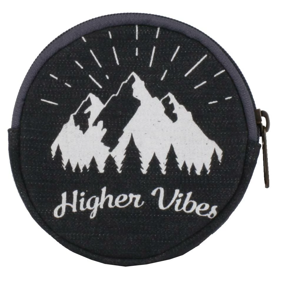 Extras Malia Designs: Statement Coin Purse 8 Extras Malia Designs: Statement Coin Purse