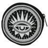 Extras Malia Designs: Statement Coin Purse