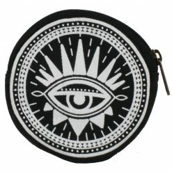 Extras Malia Designs: Statement Coin Purse
