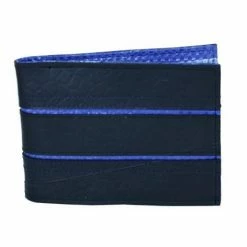 Malia Designs Wallet: Bifold Tire