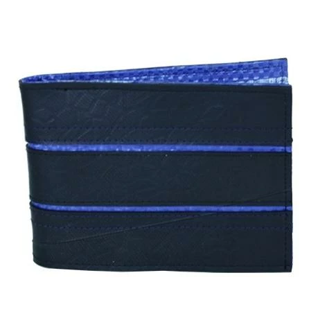 Malia Designs Wallet: Bifold Tire 4 Malia Designs Wallet: Bifold Tire