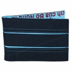 Malia Designs Wallet: Bifold Tire 9 Malia Designs Wallet: Bifold Tire