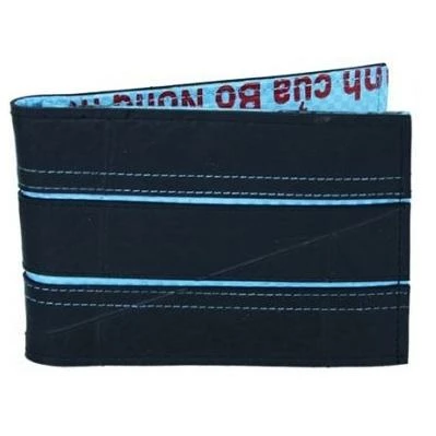 Malia Designs Wallet: Bifold Tire 5 Malia Designs Wallet: Bifold Tire