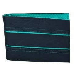 Malia Designs Wallet: Bifold Tire 10 Malia Designs Wallet: Bifold Tire