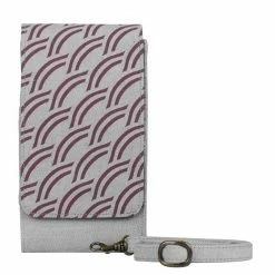 Malia Designs Wallet: Phone Case