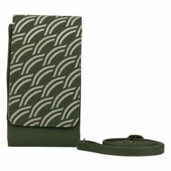 Malia Designs Wallet: Phone Case