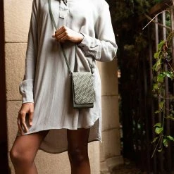 Malia Designs Wallet: Phone Case