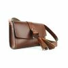 Martine Adeline Purse: Chestnut Bags 2 Martine Adeline Purse: Chestnut Bags