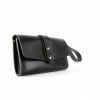 Bags Martine Anna Wristlet: Midnight 1 Bags Martine Anna Wristlet: Midnight