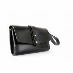 Bags Martine Anna Wristlet: Midnight