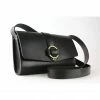 Martine Helana Purse: Onyx