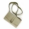 Martine Purse: Gray Bags