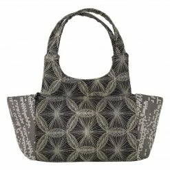 Maruca Bag: Arrowhead Bags